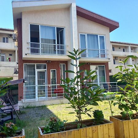 Apartment Imeri Ureki Ngoại thất bức ảnh