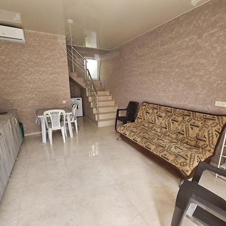 Apartment Imeri Ureki Ngoại thất bức ảnh