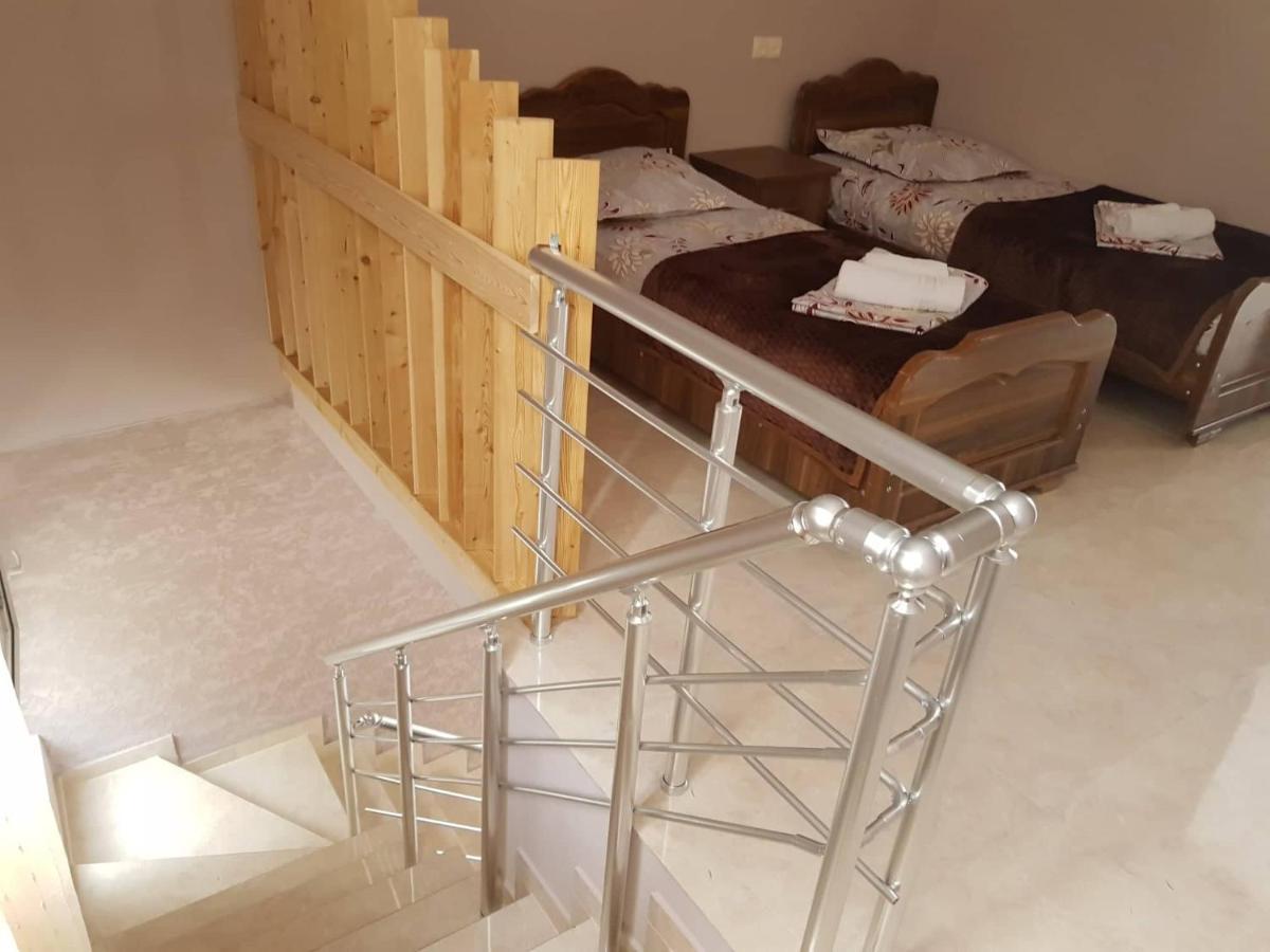 Apartment Imeri Ureki Ngoại thất bức ảnh