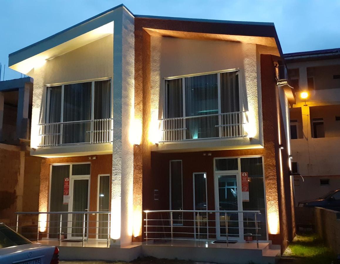 Apartment Imeri Ureki Ngoại thất bức ảnh