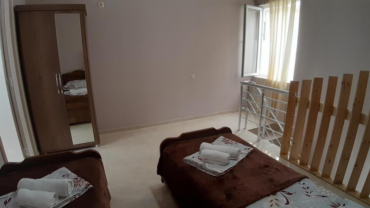 Apartment Imeri Ureki Ngoại thất bức ảnh