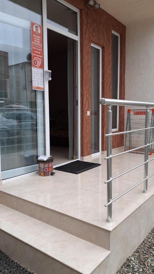 Apartment Imeri Ureki Ngoại thất bức ảnh
