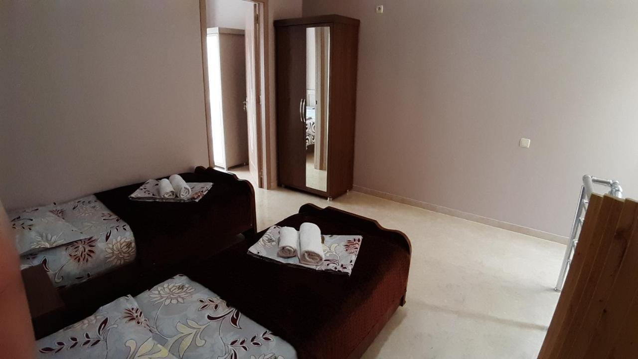 Apartment Imeri Ureki Ngoại thất bức ảnh