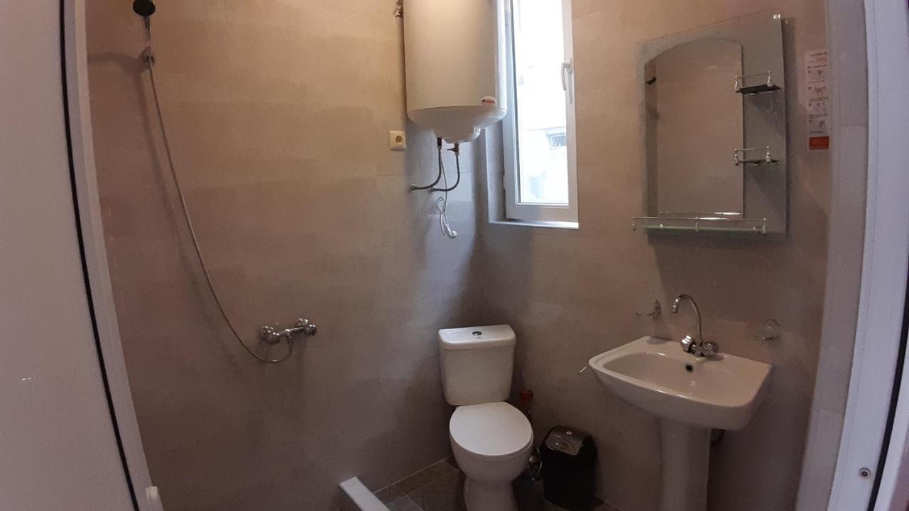 Apartment Imeri Ureki Ngoại thất bức ảnh