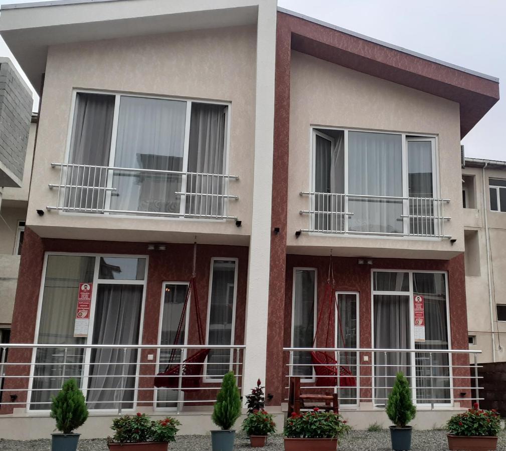 Apartment Imeri Ureki Ngoại thất bức ảnh