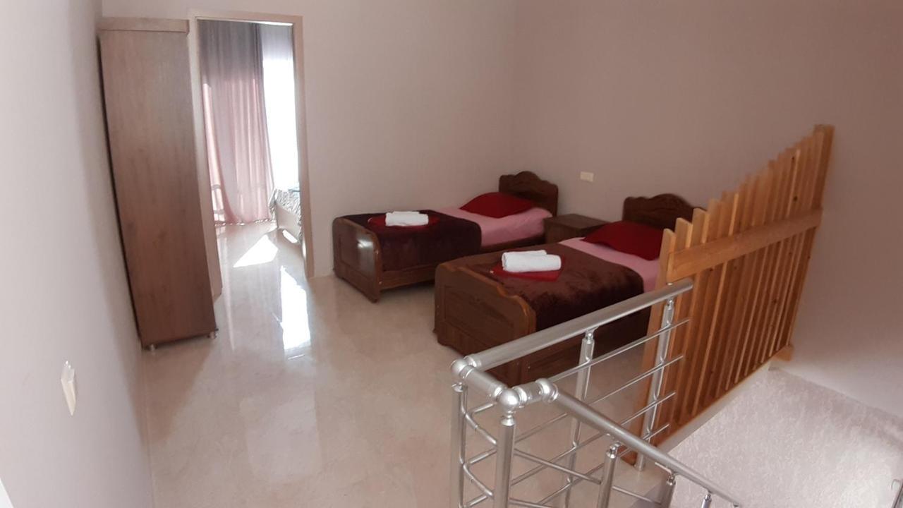 Apartment Imeri Ureki Ngoại thất bức ảnh