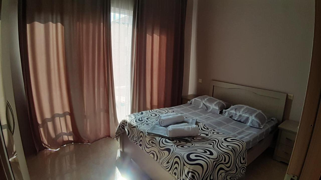 Apartment Imeri Ureki Ngoại thất bức ảnh