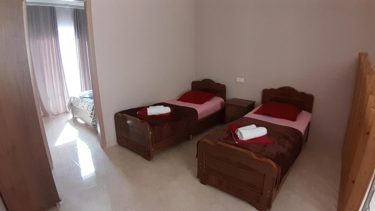 Apartment Imeri Ureki Ngoại thất bức ảnh