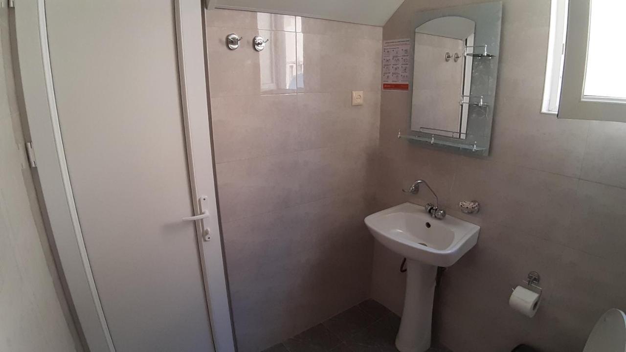 Apartment Imeri Ureki Ngoại thất bức ảnh