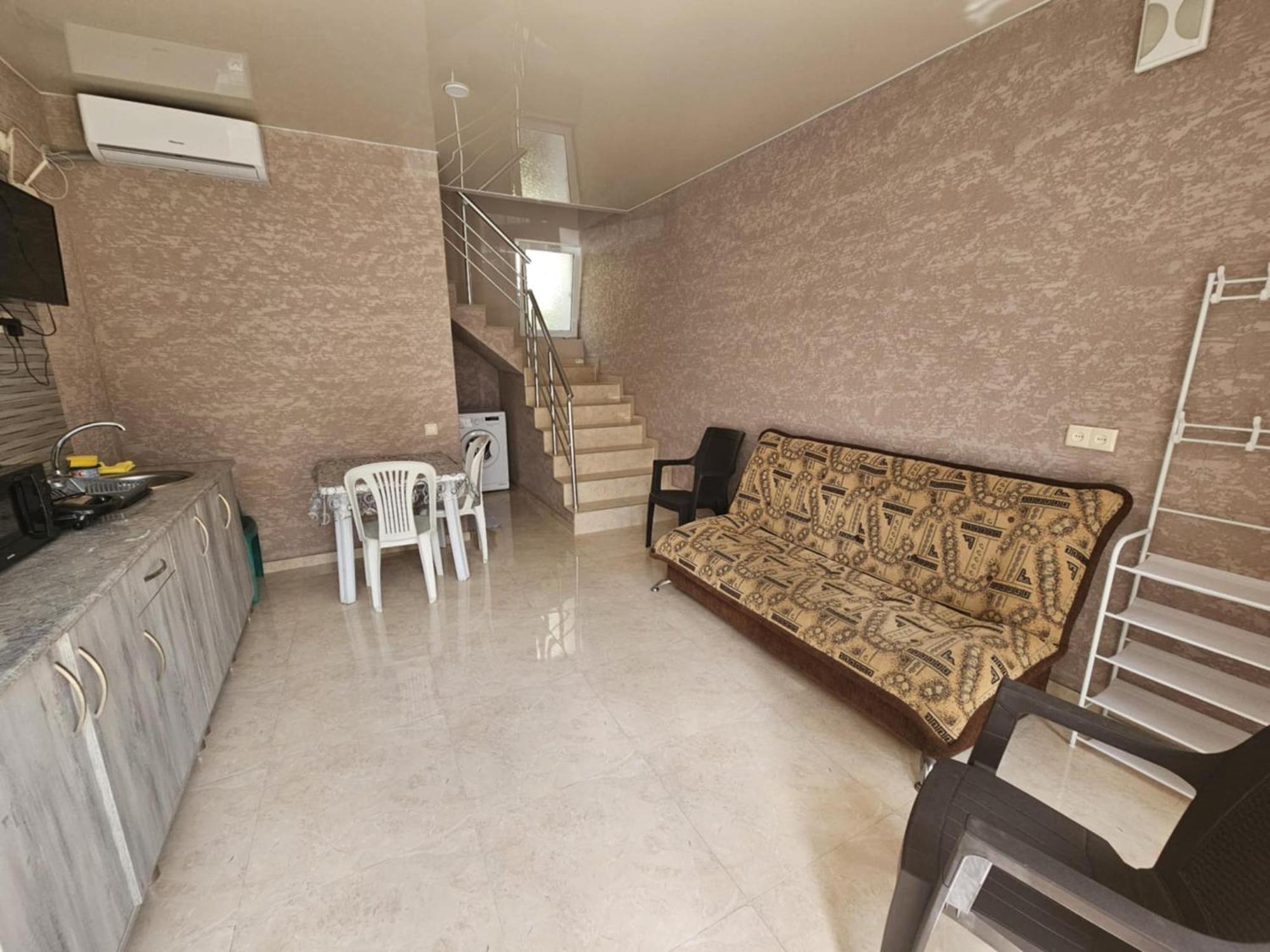 Apartment Imeri Ureki Ngoại thất bức ảnh
